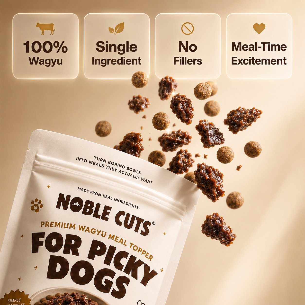 Product features